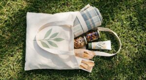 Bag of Trinity Bellwoods